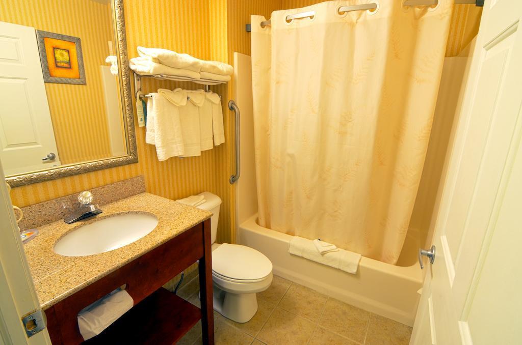 Quality - Nashua Inn